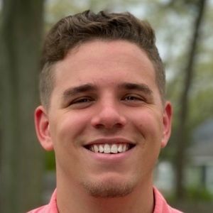 Meet your Posher, Brian